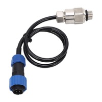 фото thumb №5, M14 x 1,5 датчик тиску wody czuły датчик тиску оливи i газу