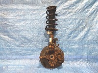 фото thumb №1, Поворотный кулак левая амортизатор ford c-max mk2 1.0