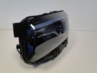 фото thumb №7, Mercedes лампа передняя левая a2479067903 glb 247 x247 lift mutlibeam