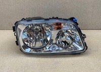 фото thumb №1, Лампа rh mercedes actros mp3 1eh009513-02