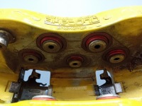 фото thumb №7, Porsche panamera ii 971 суппорт перед правый 10 поршень ceramika pccb