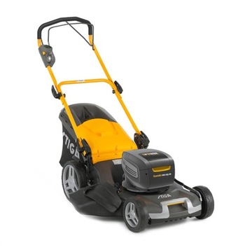 STIGA COMBI 955 SX AE KOSIARKA AKUMULATOROWA