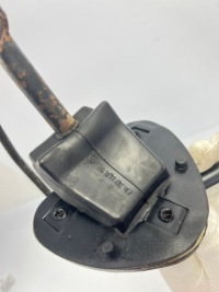 фото thumb №8, Механізм педаль газу mercedes w126 1263010018 1263010297 1263010285