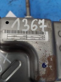 фото thumb №4, Підсилювач elekt. fiat 500 2816037208a