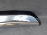 фото thumb №7, Kia niro ev 22- спойлер бампера зад задній оригінал