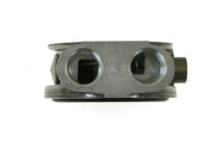 фото thumb №11, Підставка pod фільтр масла turboworks m22x1,5 з термостатом an10 78 градусів c