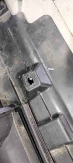 фото thumb №12, Porsche 911 992 gt3 21- бампер передний перед 9gt807221