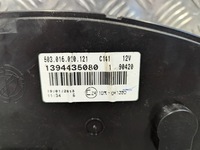 фото thumb №6, Boxer ii ducato iii 2014-2021 счетчик приборы