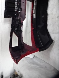 фото thumb №8, Бампер перед skoda karoq