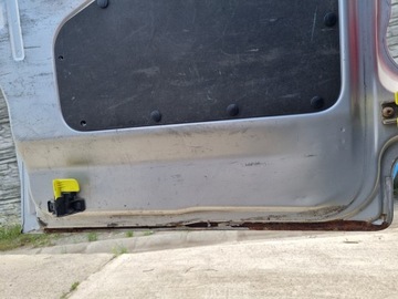 фото thumb №15, Peugeot partner ii 08-18 2012 r ezrc крило двері лівий зад ліві задні lt