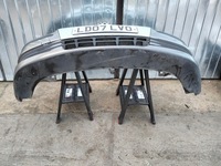 фото thumb №13, Бампер решітка радіатора перед переднє vw touran i mk1 рестайлінг колір ld7s роки 2006-2010