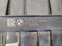 фото thumb №9, Решітка радіатора решітка радіатора решітки радіатора жалюзі bmw x3 x4 g01 g02 lci 5a1da48-07