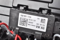 фото thumb №6, Ford tourneo connect mk3 освещение лампа кабины салона 5q0951172a