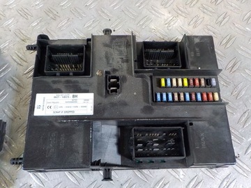 фото thumb №9, Ford transit custom 12-17 набір комп'ютер 2.2 tdci