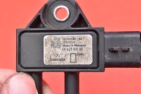 Датчик давления выхлопных газов 9662143180 peugeot 3008 1 i 1.6 hdi 112 km 10-13 с Разборки, фото thumb
