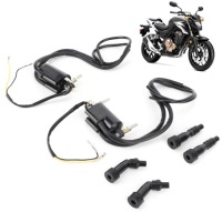 Набор катушек зажигания 21121-1174/21121-1001 заменитель подходящий к modeli Цена, фото thumb