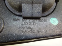 фото thumb №5, Клемма кабель plus плюсовой bmw x5 e70 3.5 i lci рестайлинг