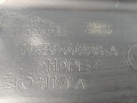 Бак рідина adblue jaguar f-pace 2016 hk83-5j228-ae Київ, фото thumb