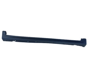 фото thumb №1, Chevrolet orlando 1 права планка порогова накладка