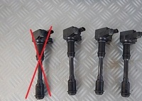 фото thumb №1, Ford kuga mk2 ii 1.6 turbo ecoboost котушка запалювання