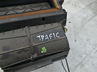 фото thumb №7, Обігрівач повітродувка renault trafic 8200550581