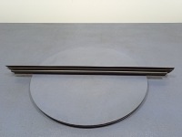 Bmw 1 f40 молдинг ущільнювач скло лівий перед 7452367 Недорого, фото thumb