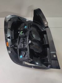 фото thumb №7, Лампа праві зад задня права fiat 500x 500 x європа