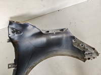 фото thumb №8, Renault clio iv крыло левое комплектный крепление крыльев 369 ov369