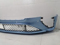 фото thumb №6, Бампер передний перед bentley continental gt gtc hal 8554