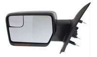фото thumb №1, Дзеркало зовнішнє ліва електричний з підігрівом ford f150 11-14