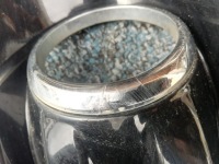 фото thumb №2, Рамка протитуманна фара бампер передній ford c-max ii 10-15