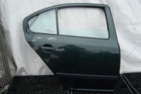 фото thumb №1, Дверь правый задняя 9570 skoda octavia ii hb 04-12