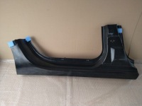 фото thumb №1, Citroen c4 grand picasso ii поріг блок двигуна правий 13-