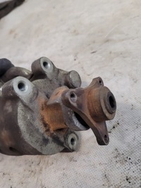 фото thumb №7, Насос підсилювача оригінальний номер 7700417308 renault scenic 1.9 dci