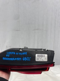 фото thumb №14, Лампа led w крышка багажника правый задняя porsche panamera ii 971 16-