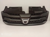 фото thumb №2, Dacia оригінальний номер 62 31 039 71r решітка радіатора