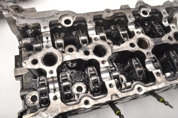 фото thumb №8, Trafic iii vivaro b 1.6 dci cdti головка 110422959r двигателя r9md450