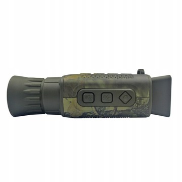 NV1000 5X ЦИФРОВОЙ КАМУФЛЯЖ НОЧНОГО ВИДЕНИЯ