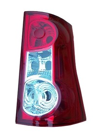 фото thumb №1, Nowa права задня лампа dacia logan pickup pick up