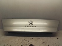 фото thumb №1, Накладка крышки peugeot 508 9670813480