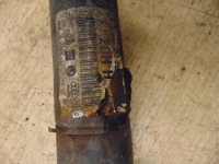 фото thumb №4, Приводной вал левая перед skoda roomster 1.4 tdi