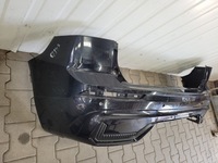 фото thumb №2, Бампер зад задній volvo xc60 2 ii r-design рестайлінг 21-