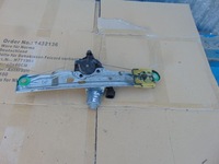 фото thumb №5, Механизм открывания стекло ford focus mk3 левый правые перед зад