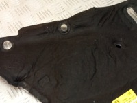 фото thumb №9, Bmw оригинальный номер 7475718 2' f44 f74 шумоизоляция изоляция ниша колеса правый задняя