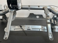 Купить Iveco daily vi рестайлинг  2.3 hpi автоматическая коробка передач 2021r каркас балка панели приборной панели, фото thumb