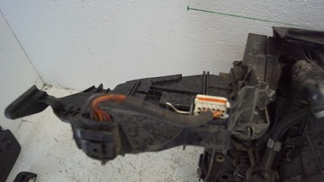 фото thumb №9, Pas переднє вентилятор радіатор vw touareg 3.2fsi