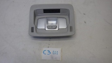 фото thumb №1, Лампа освітлення кабіни c3 iii 9811856677