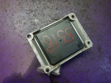 фото thumb №2, Vectra b 99-02 2.6 комп'ютер двигуна 0261206965