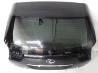 фото thumb №2, Lexus rx400 ii крышка багажника багажника 202