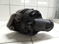 Купити Bmw 5 e39 1999 2.5 tds генератор комплектний, фото thumb